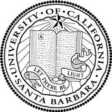 UCSB circle logo